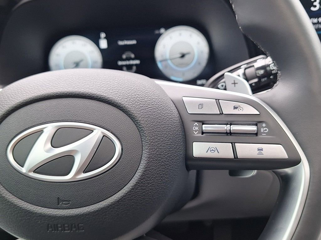 New 2025 Hyundai Palisade SEL image 20