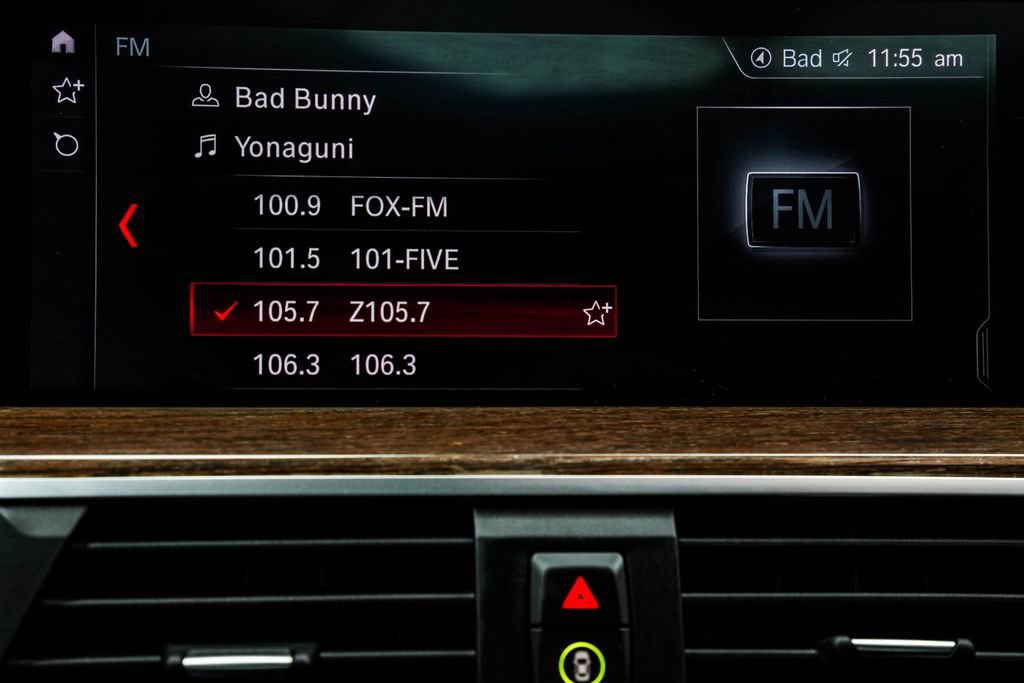 Used 2019 BMW X3 xDrive30i w/ Convenience Package image 31