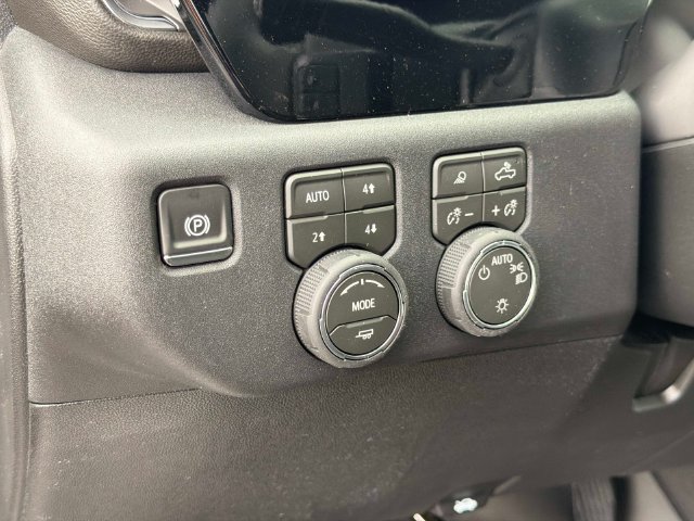 New 2026 Chevrolet Silverado 1500 LT w/ All Star Edition Plus AWD/4WD image 25