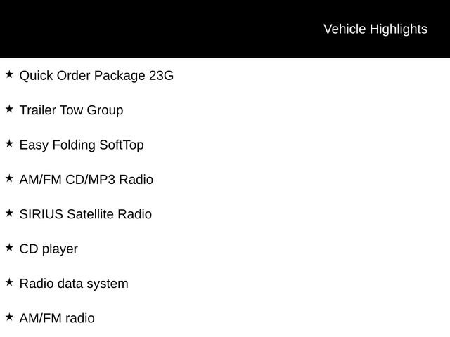 Used 2007 Jeep Wrangler Unlimited Sahara w/ Trailer Tow Group image 12