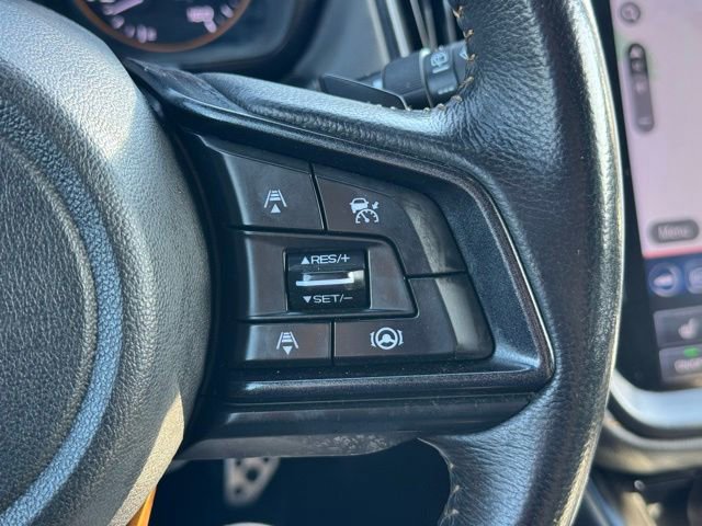 Used 2022 Subaru Outback Wilderness AWD/4WD image 11
