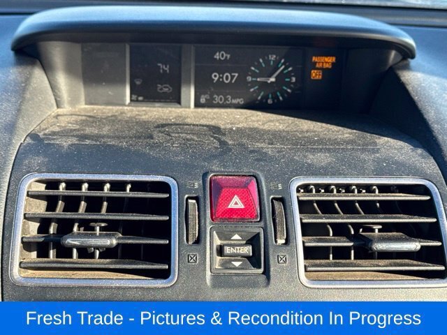 Used 2017 Subaru Forester 2.5i Premium w/ All-Weather Package AWD/4WD image 16