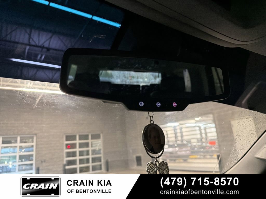 Used 2020 GMC Yukon SLT AWD/4WD image 27
