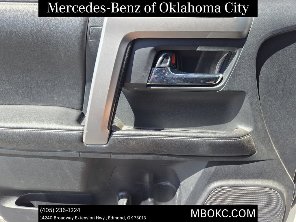 Used 2015 Toyota 4Runner SR5 Premium AWD/4WD image 19