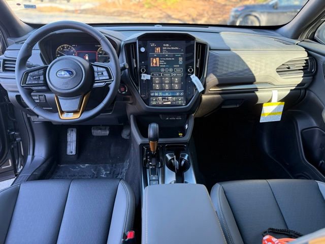 New 2026 Subaru Forester Wilderness image 5