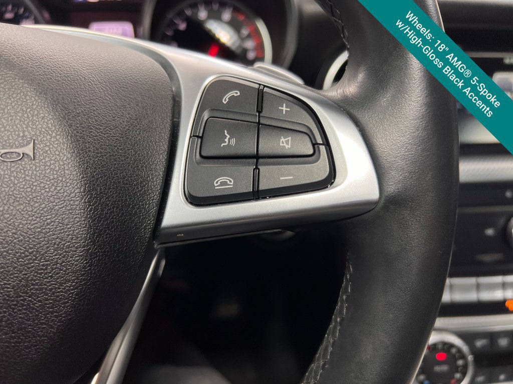 Used 2020 Mercedes-Benz SLC 300 image 14