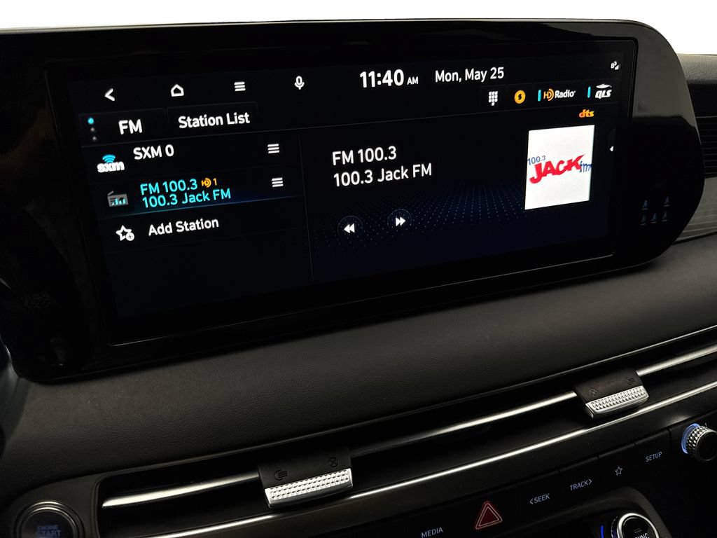 Used 2025 Hyundai Palisade Calligraphy AWD/4WD image 65
