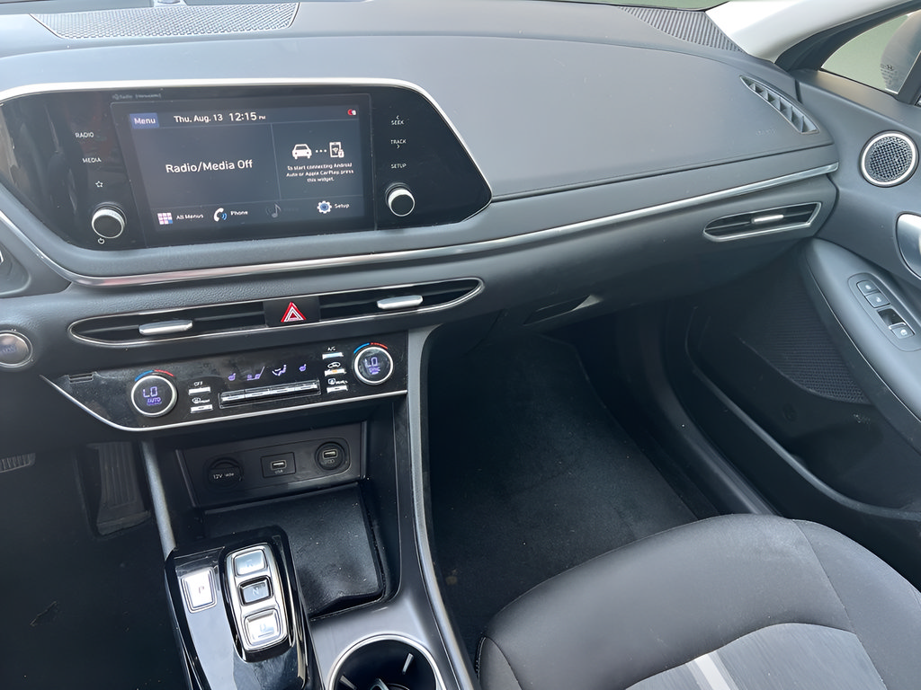 Used 2021 Hyundai Sonata SEL FWD image 26