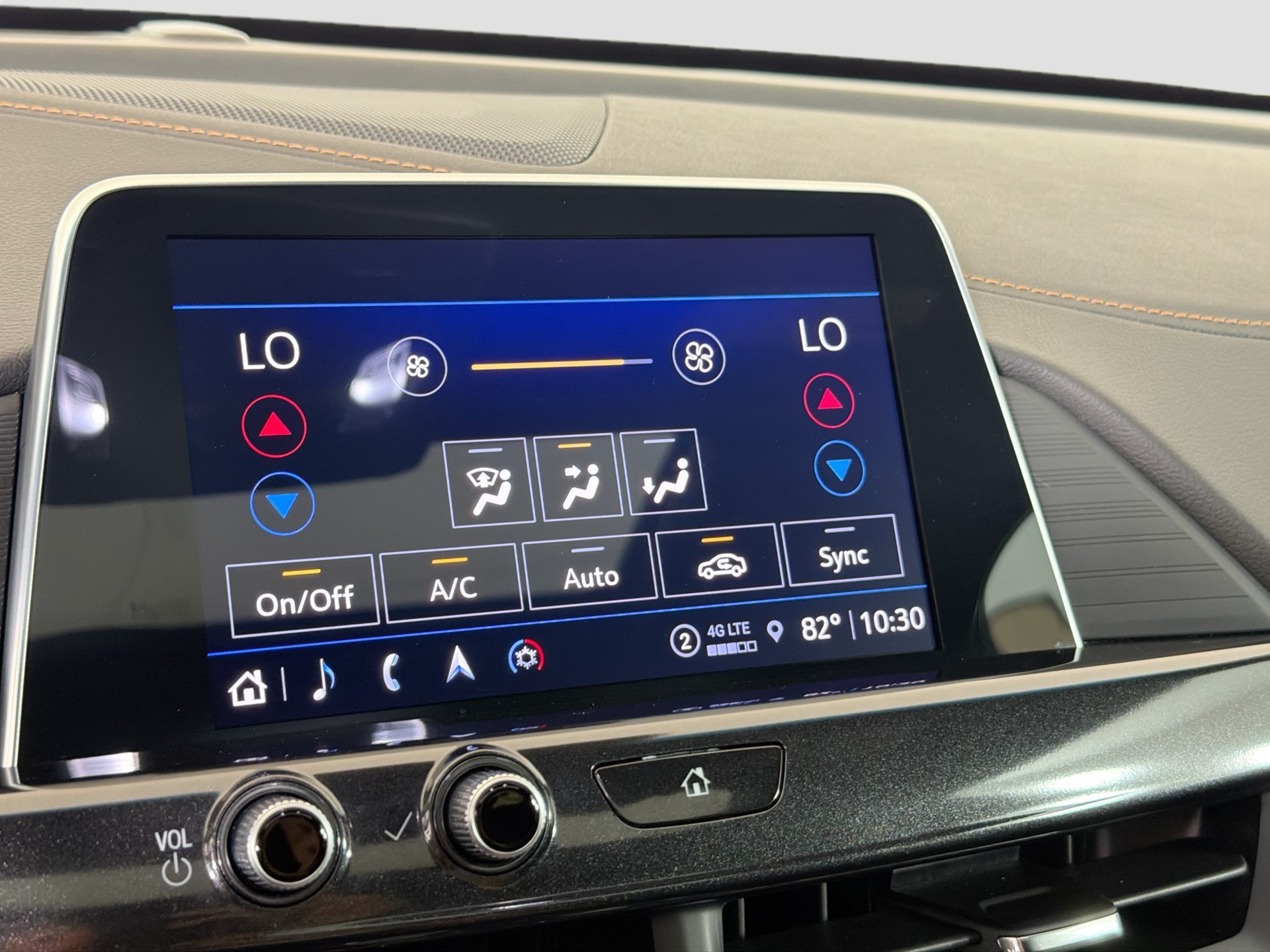 Certified 2023 Cadillac CT4 Sport RWD image 34