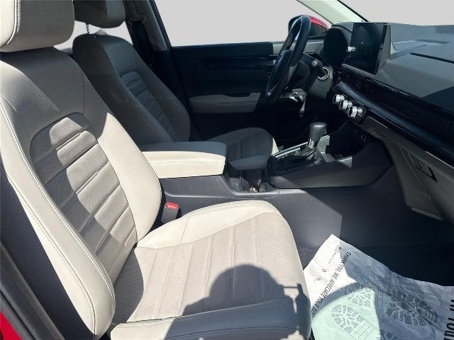 Used 2024 Honda CR-V EX-L image 25