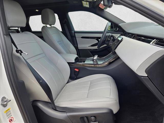 Certified 2026 Land Rover Range Rover Evoque S image 22