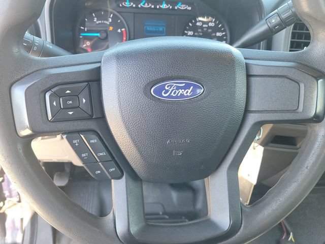 Used 2017 Ford F550 Luxury RWD image 12