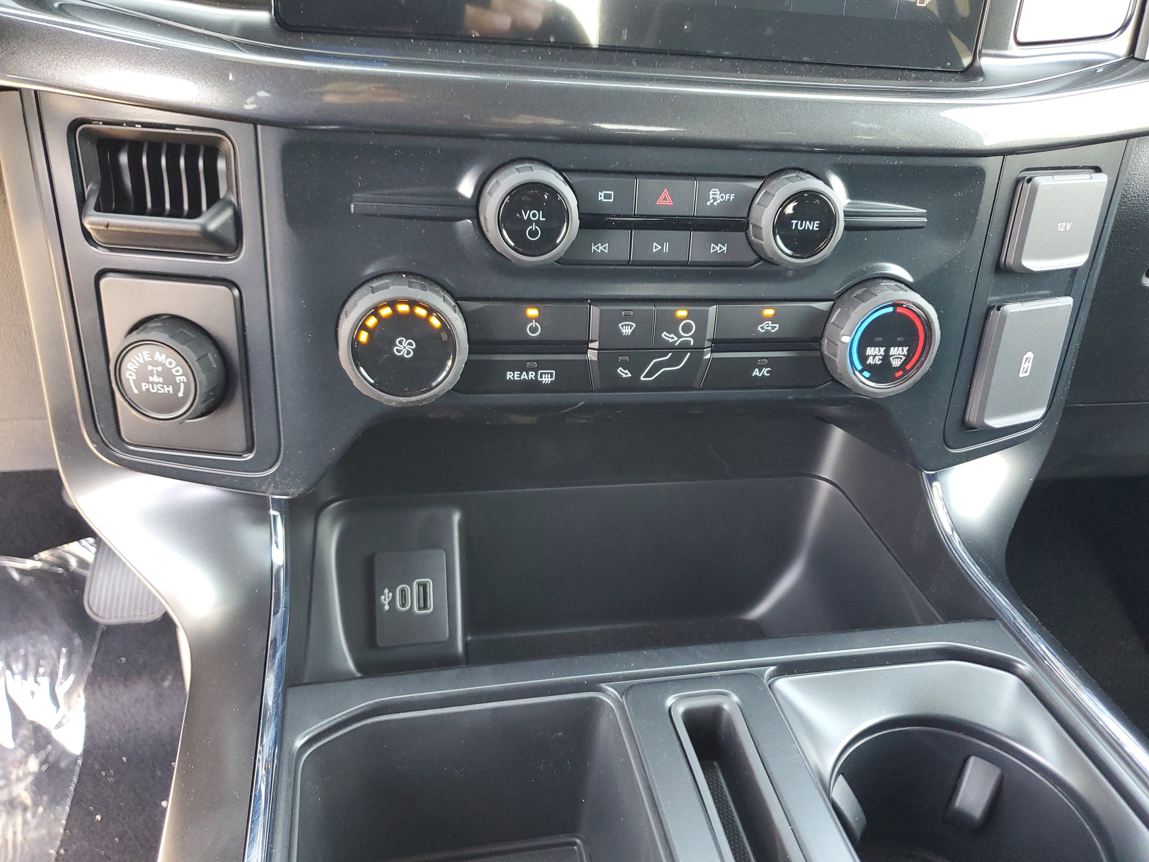 New 2026 Ford F150 STX w/ Equipment Group 200A image 17