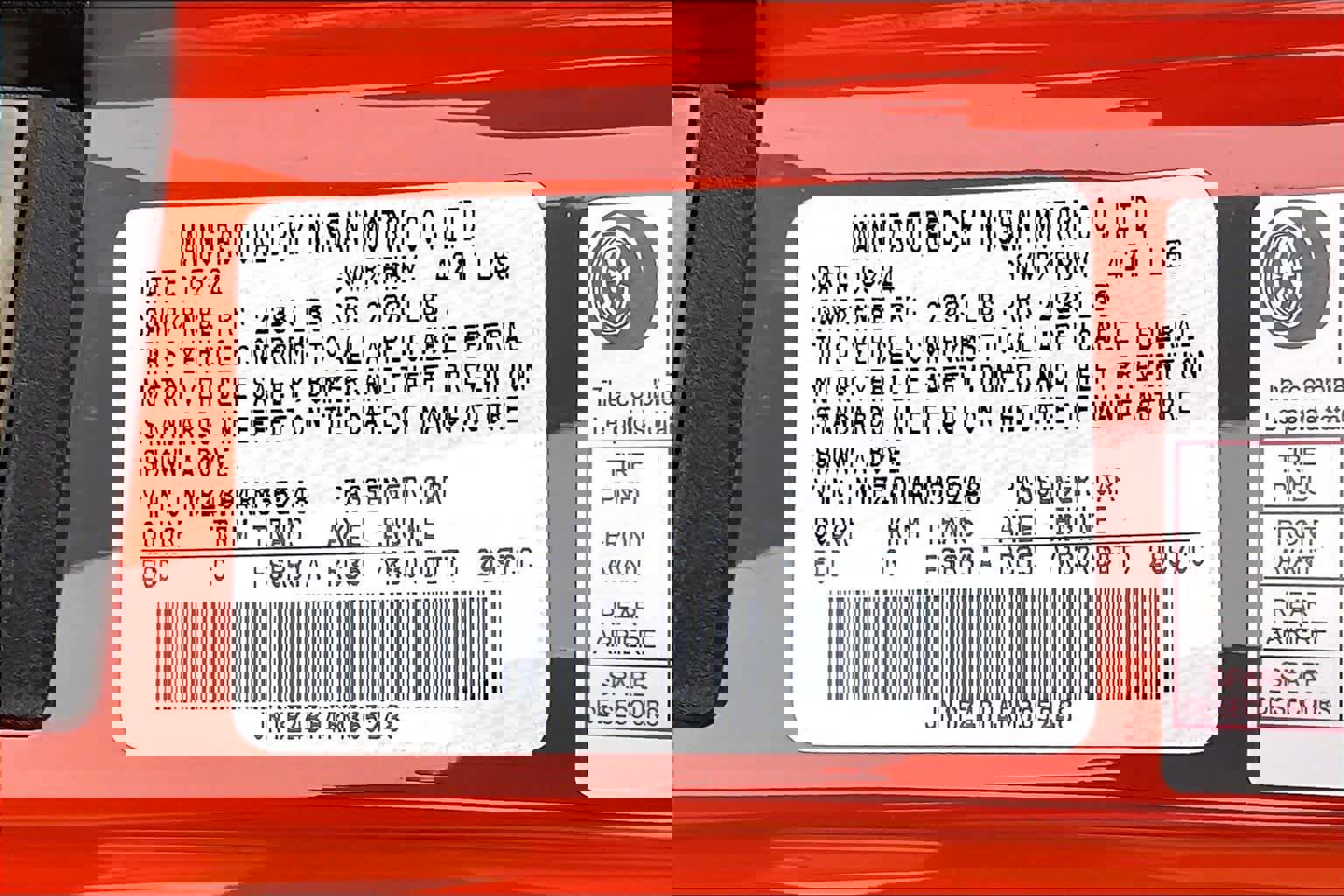 Used 2024 Nissan Z Performance w/ Heritage Edition image 31