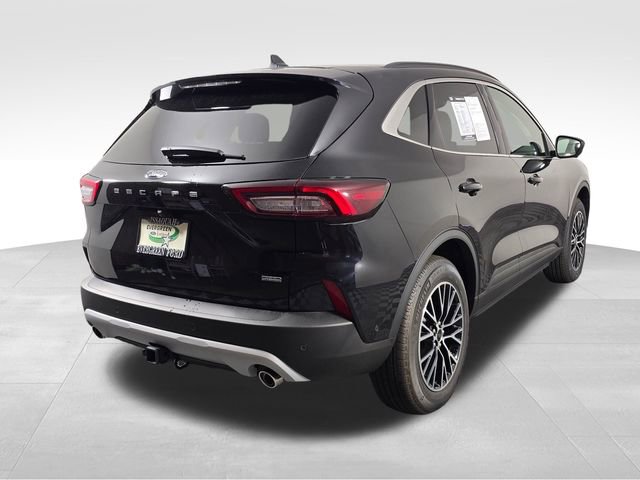 Used 2024 Ford Escape SE w/ PHEV Premium Package image 7