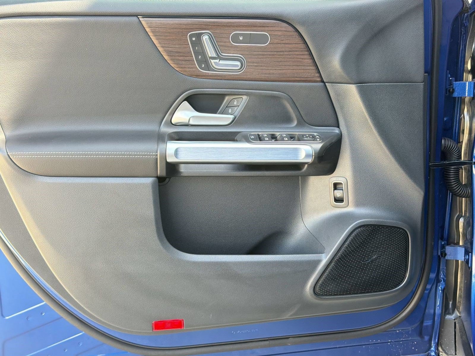 Used 2026 Mercedes-Benz GLB 250 image 19