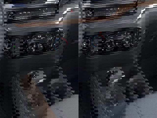 New 2026 Chevrolet Silverado 1500 LT Trail Boss image 23