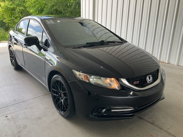 Used 2014 Honda Civic Si image 26