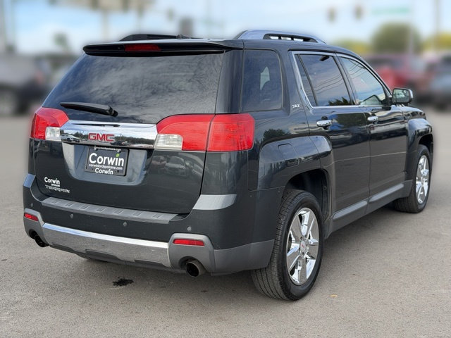 Used 2014 GMC Terrain SLT AWD/4WD image 13