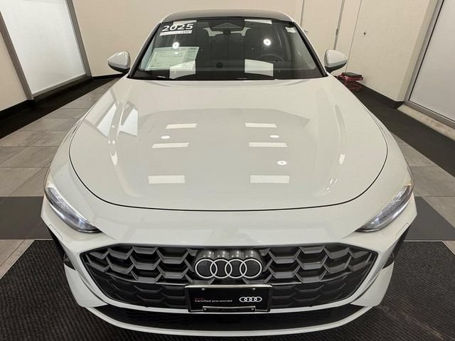 Certified 2025 Audi A5 2.0T Premium w/ Convenience Package AWD/4WD image 7