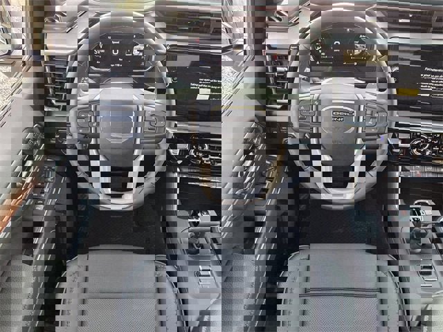 New 2026 GMC Sierra 1500 Denali w/ Denali Reserve Package image 11