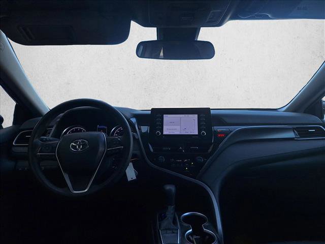 Certified 2024 Toyota Camry LE image 15