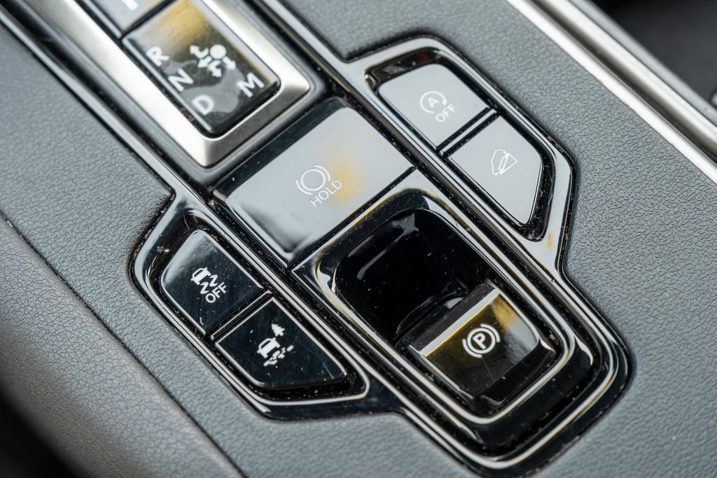 Used 2024 Lexus TX 350 AWD w/ Technology Package image 20