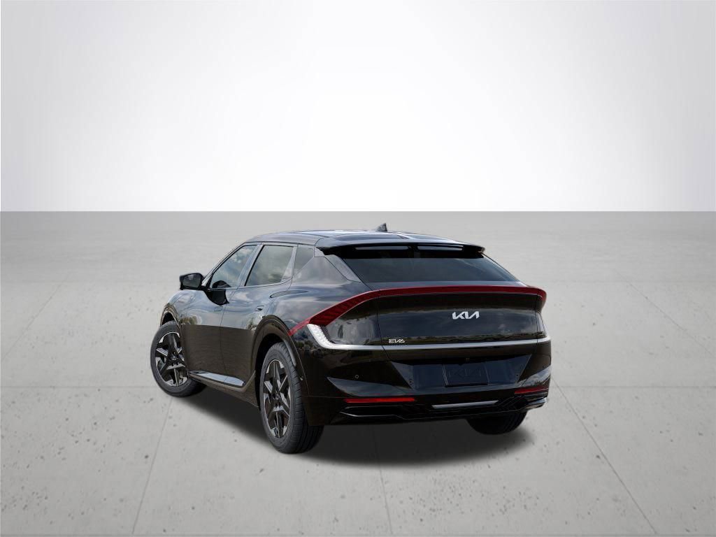New 2025 Kia EV6 Wind image 5