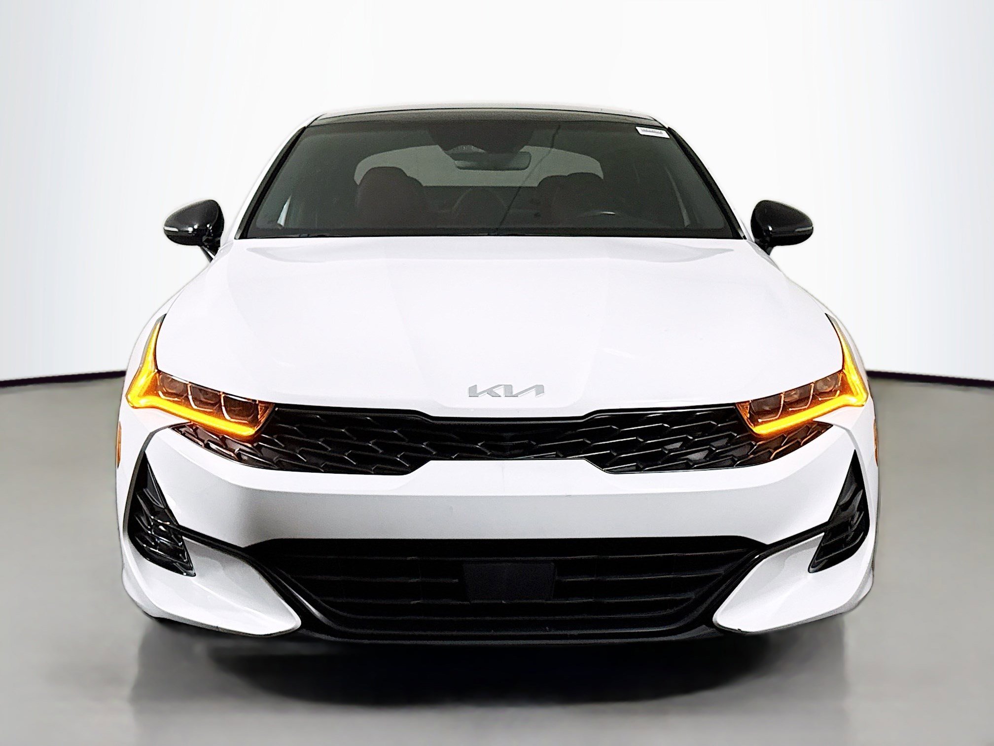 Used 2022 Kia K5 GT-Line w/ GT-Line FWD Premium Package image 2