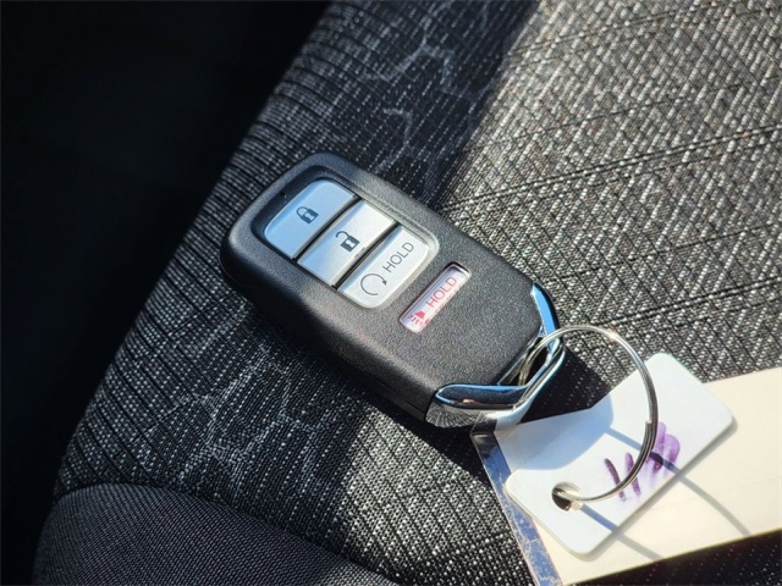 New 2026 Honda Ridgeline Sport image 27