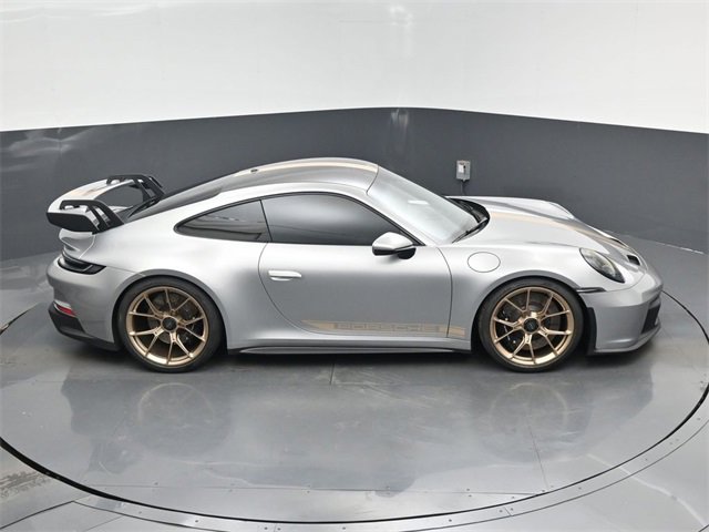 Used 2023 Porsche 911 GT3 image 51