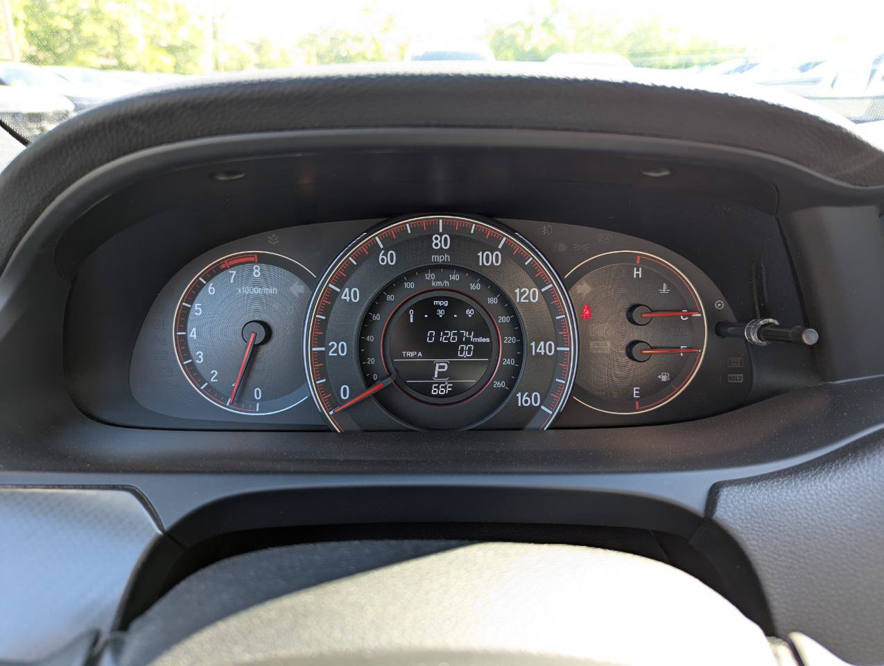 Used 2017 Honda Accord Sport Special Edition image 18