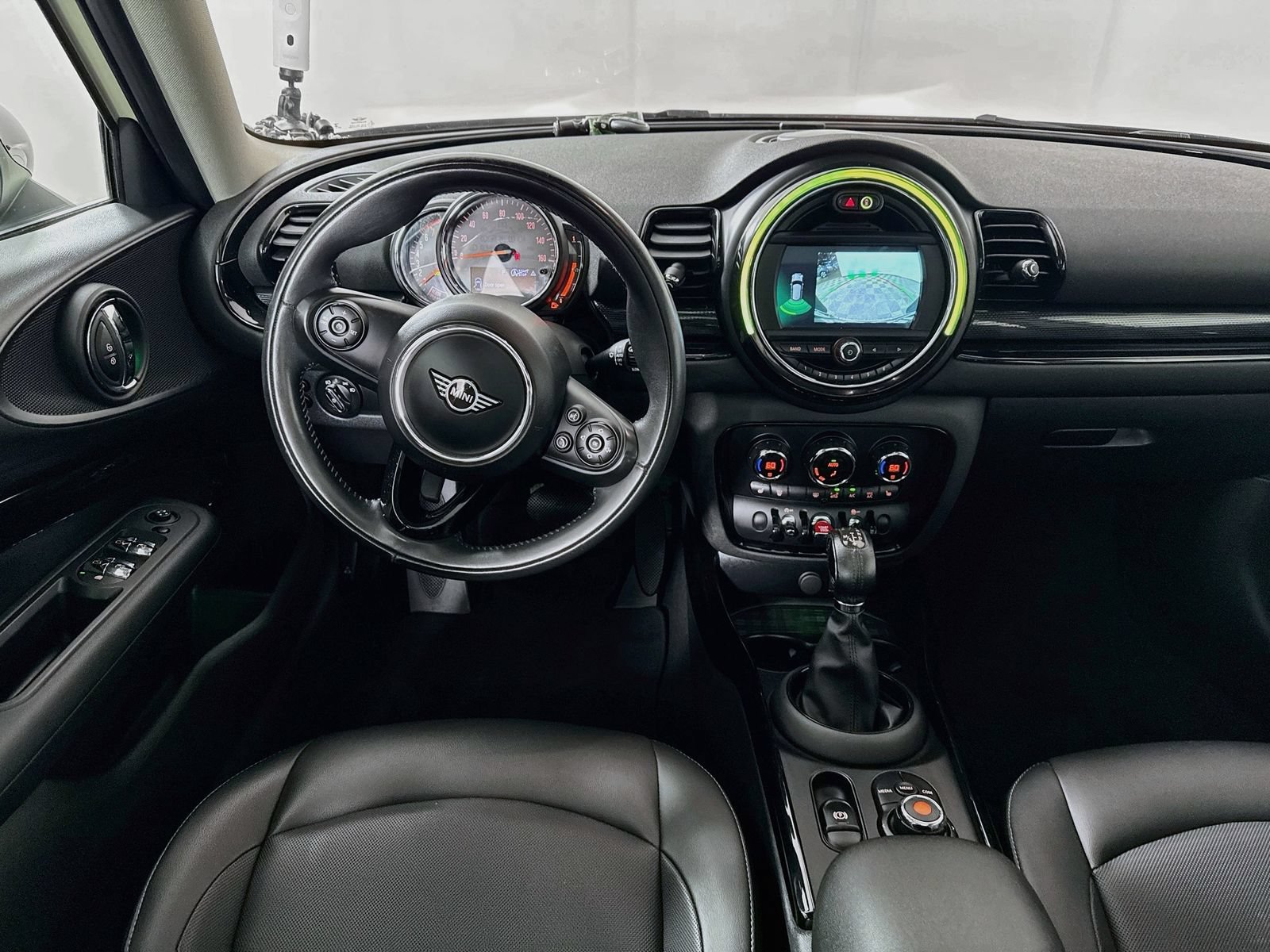 Used 2019 MINI Cooper Clubman ALL4 AWD/4WD image 19