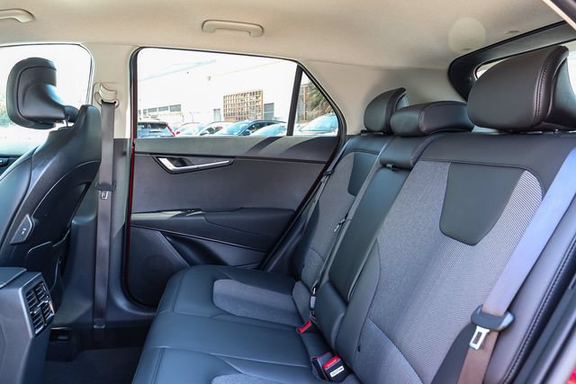Certified 2025 Kia Niro EX FWD image 19