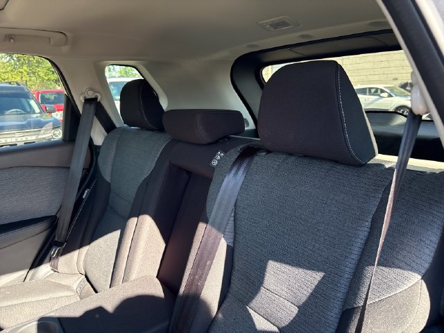 Used 2021 Nissan Rogue SV AWD/4WD image 22