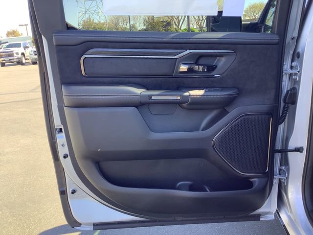 New 2026 RAM 1500 RHO image 27