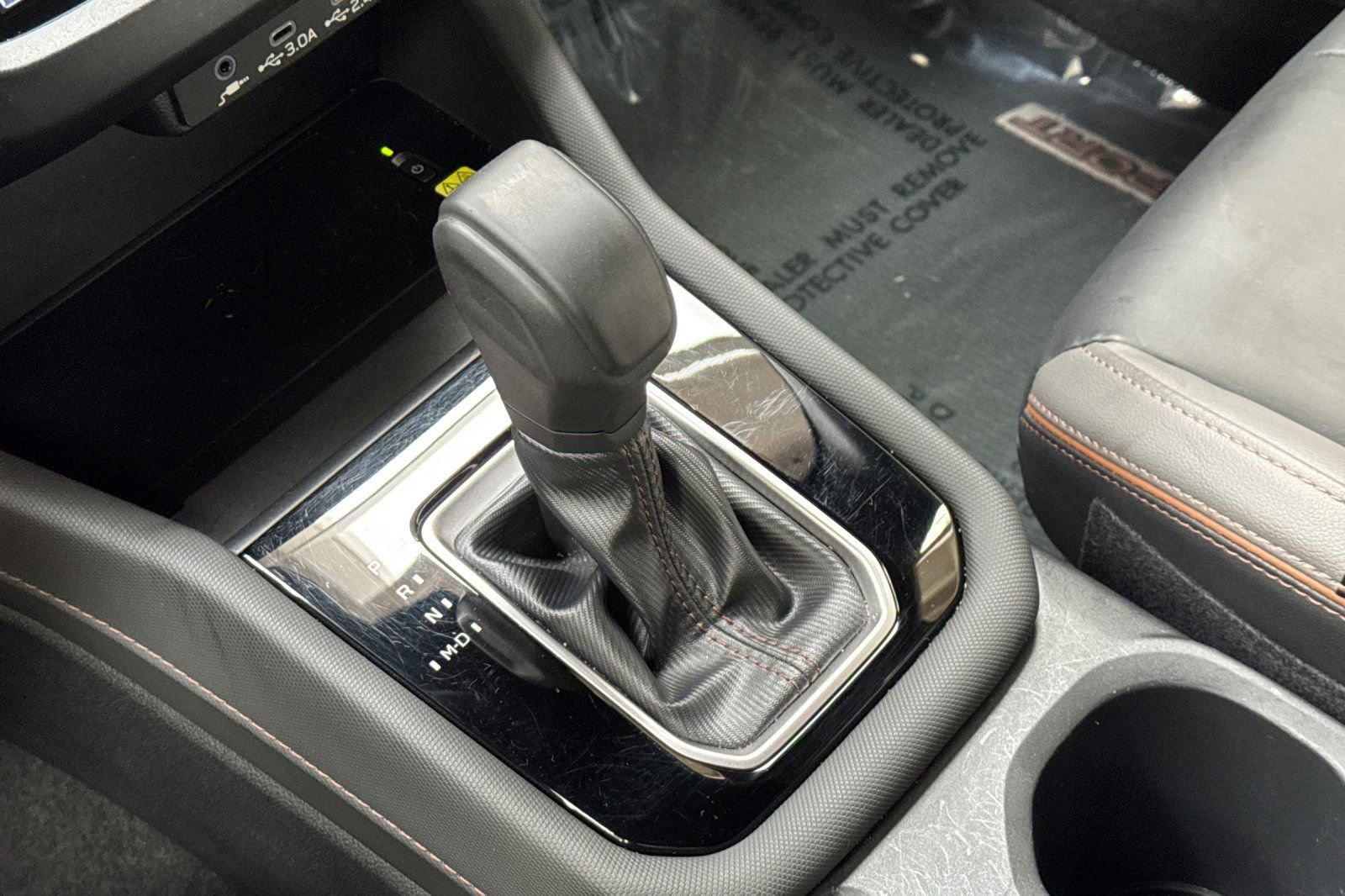 Used 2025 Subaru Forester Sport image 28