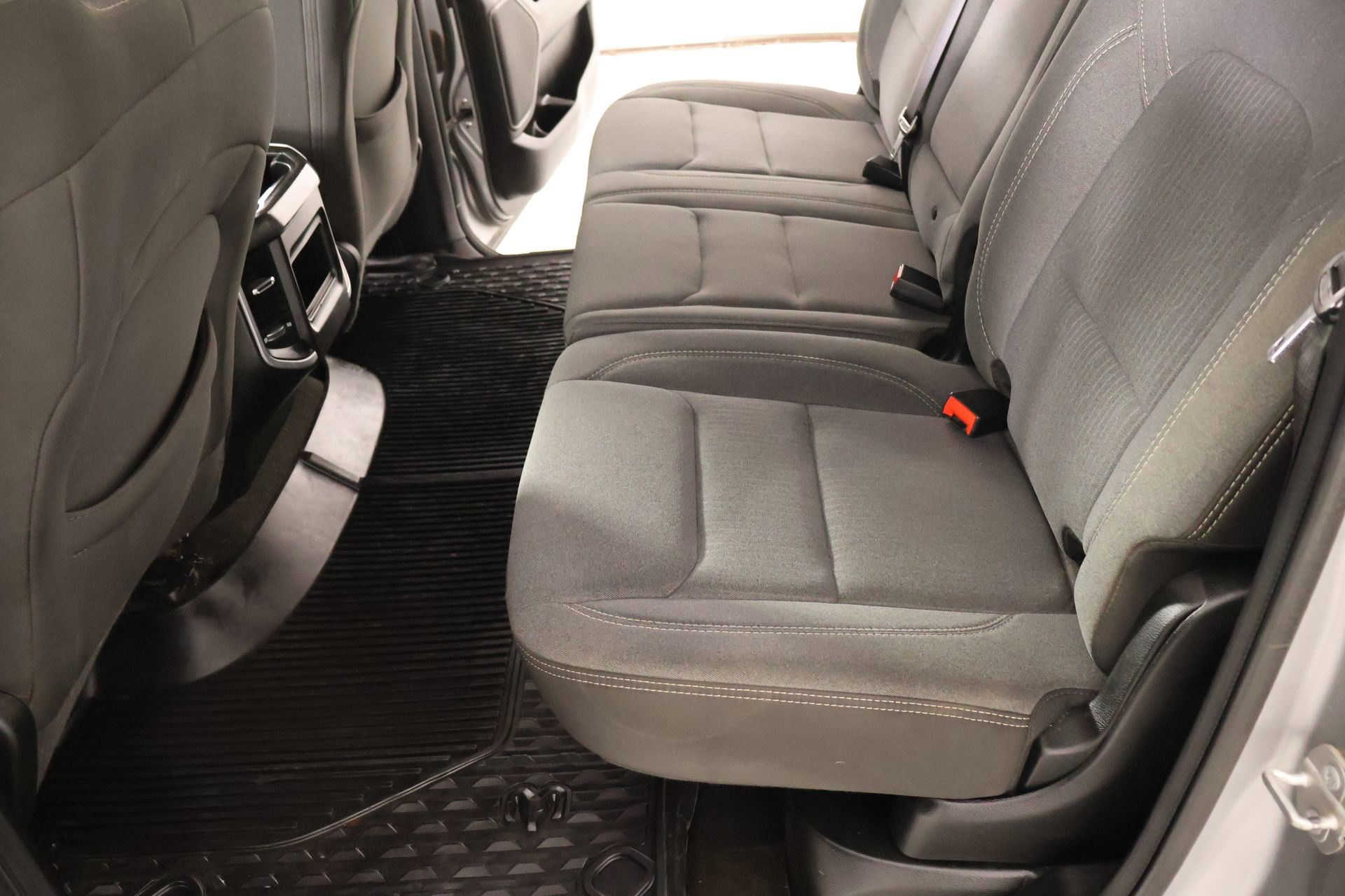 Used 2022 RAM 1500 Big Horn AWD/4WD image 11