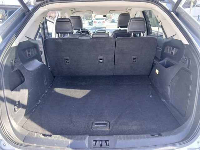 Used 2024 Ford Edge Titanium image 39