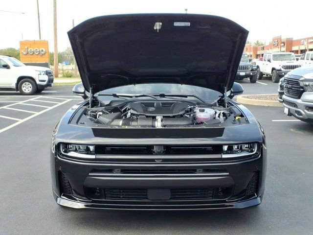 New 2026 Dodge Charger R/T image 22