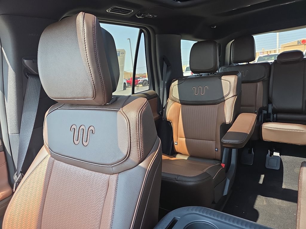 New 2027 Ford Expedition King Ranch AWD/4WD image 28