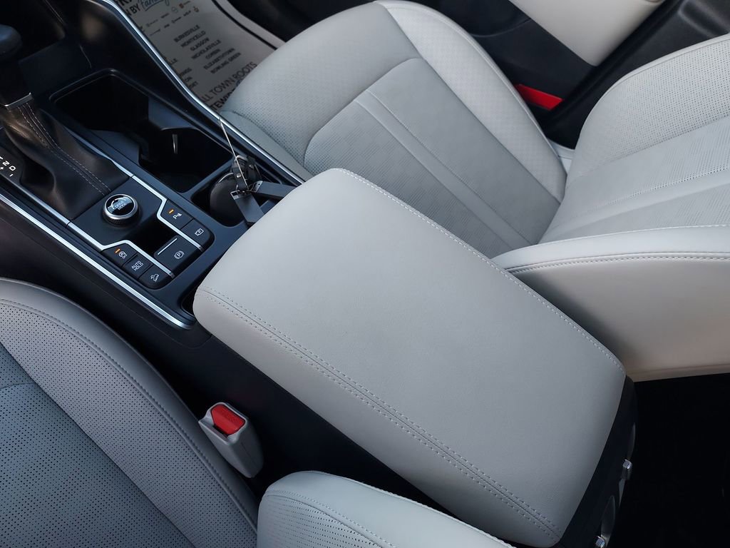 Used 2025 Kia Sorento S w/ Panoramic Sunroof Package image 27