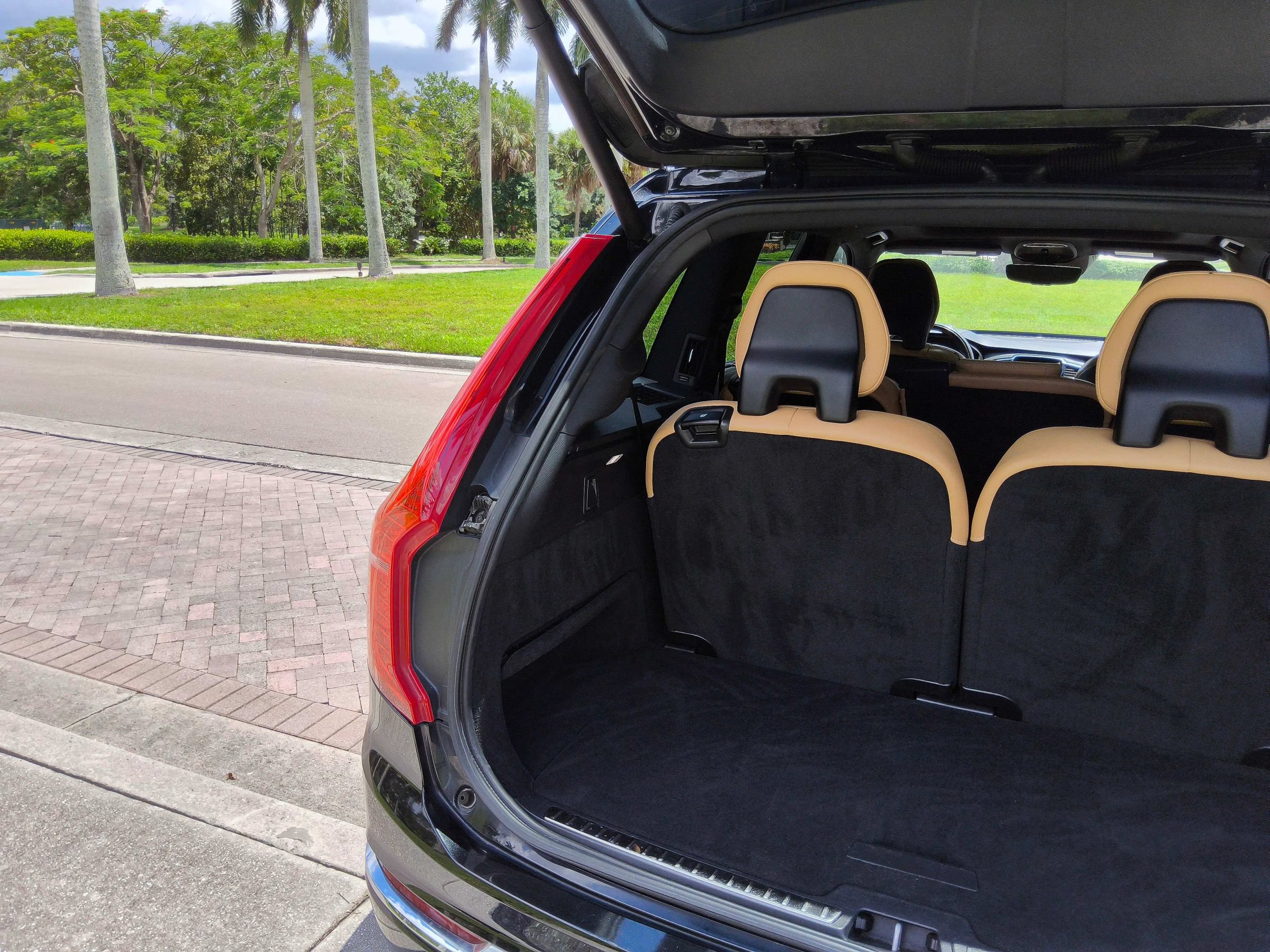 Used 2019 Volvo XC90 T6 Inscription AWD/4WD image 55