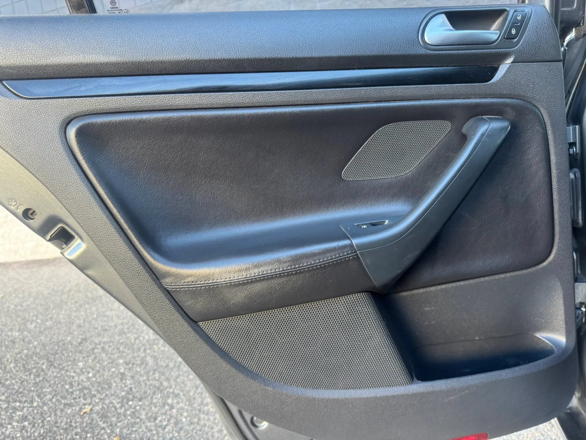 Used 2012 Volkswagen Jetta TDI FWD image 14