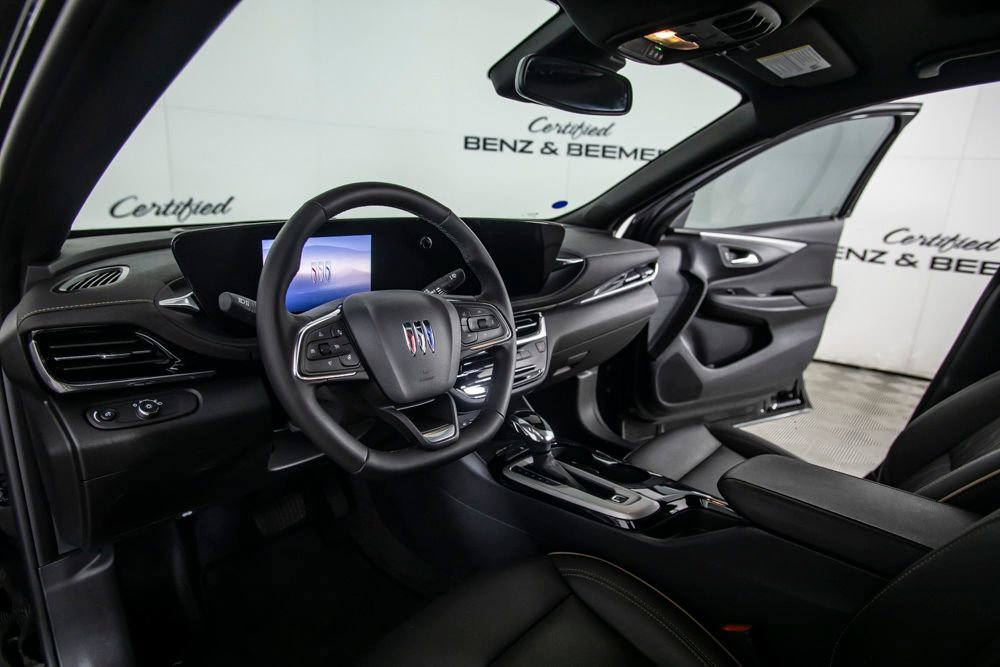 Used 2024 Buick Envista Avenir FWD image 20