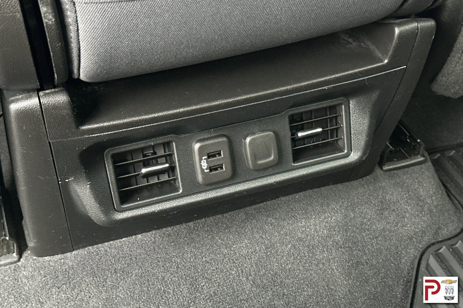 Certified 2019 Chevrolet Silverado 1500 RST image 14