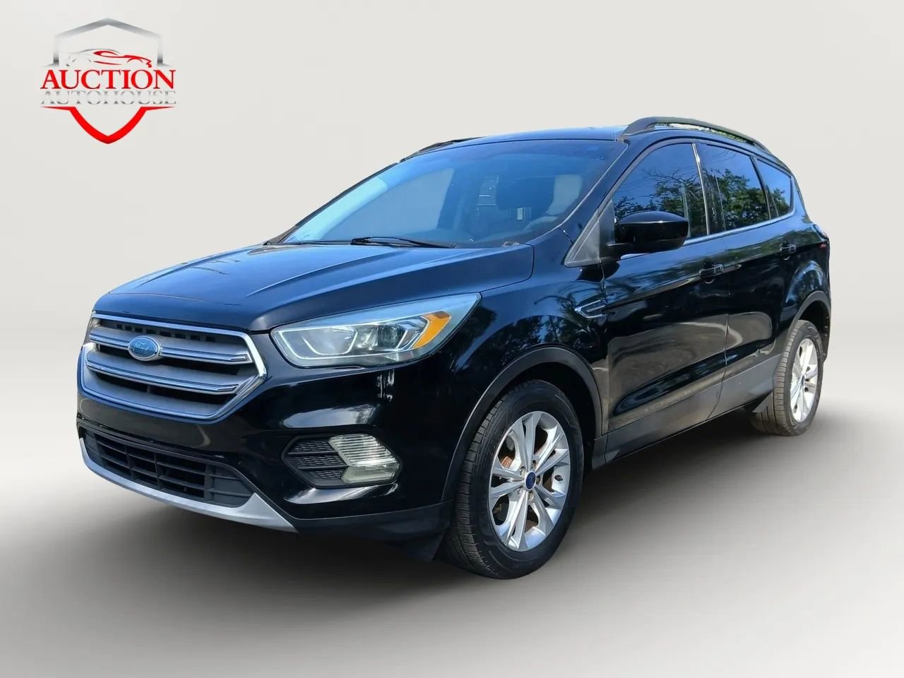 Used 2017 Ford Escape SE w/ Equipment Group 201A