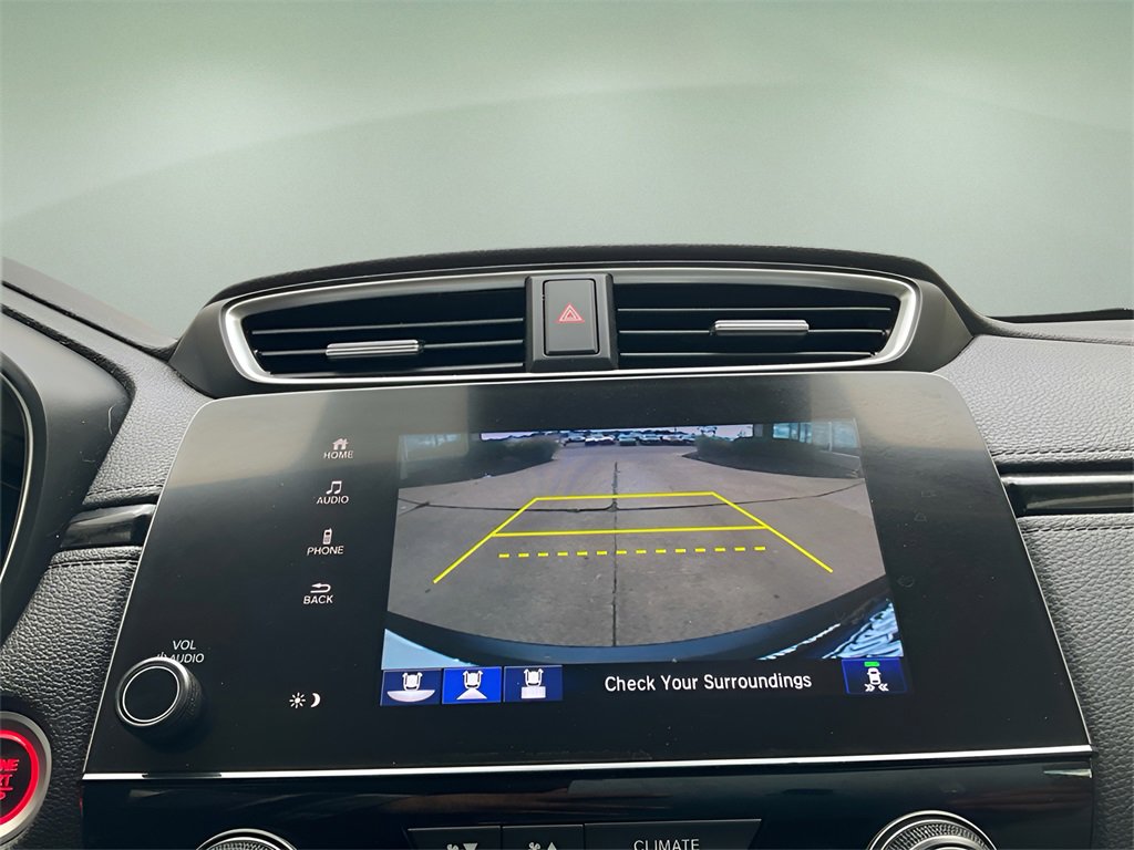 Used 2022 Honda CR-V EX image 23