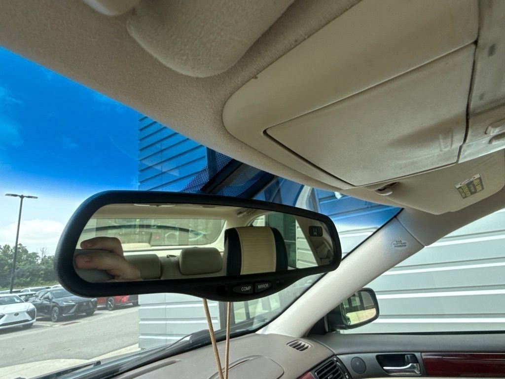 Used 2004 Lexus ES 330 FWD image 19