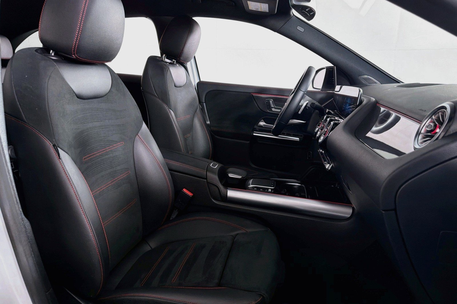 Used 2022 Mercedes-Benz GLA 250 image 7